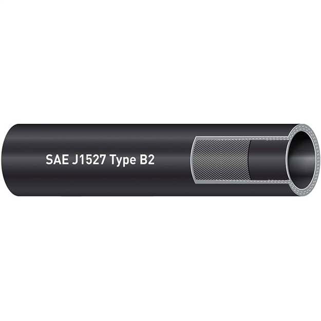 Picture of Sierra Bullets Hose 5/8 X 50 Fuel Feed