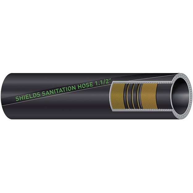 Picture of Sierra Bullets Hose Sanit 1 1/2 X 12 1/2