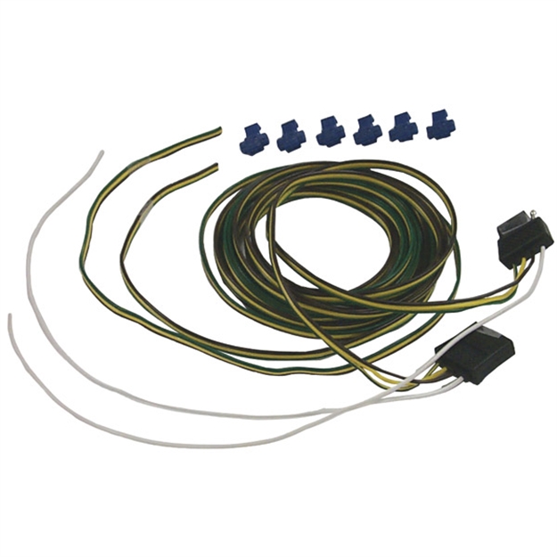 Picture of Sierra Bullets Hrns Wir Trlr Conn