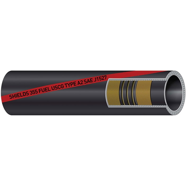 Picture of Sierra Bullets HS Fuel B 1-1/2X10