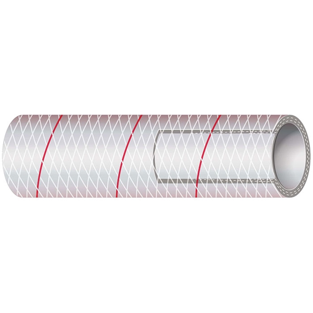 Picture of Sierra Bullets HS Pvc 3/8In Red