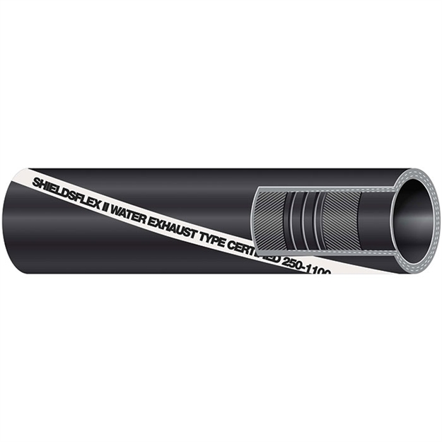 Picture of Sierra Bullets HS Wtr/Exh 1-1/4