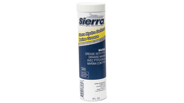 Picture of Sierra Bullets Hydro Def Marine Grease