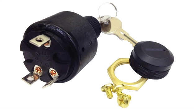 Picture of Sierra Bullets Ignition Switch MP41030