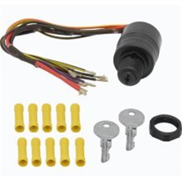 Picture of Sierra Bullets Ignition Switch Mp52000