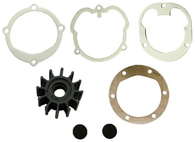Picture of Sierra Bullets Impeller Kit 18-3277