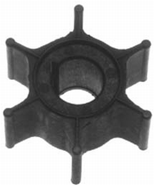 Picture of Sierra Bullets Impelr 6, 8Hp