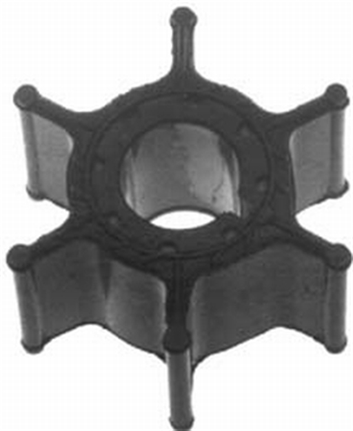 Picture of Sierra Bullets Impelr 9.9/15Hp