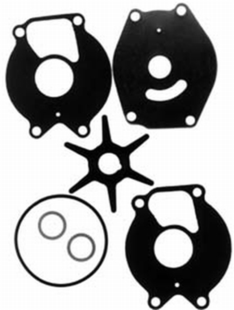 Picture of Sierra Bullets Impelr Repr KT Mrc