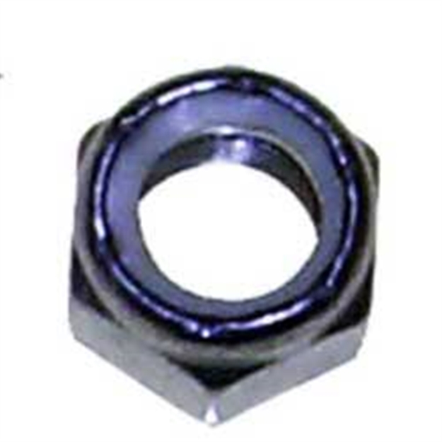 Picture of Sierra Bullets Locknut