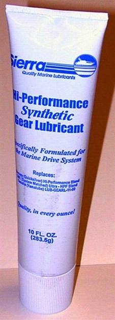 Picture of Sierra Bullets Lube Hiperf 10Oz