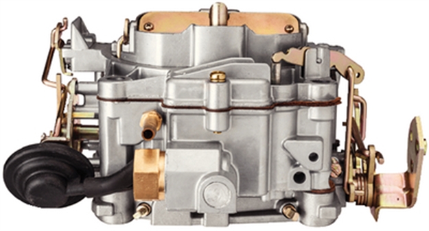 Picture of Sierra Bullets New Q-Jet Carburetor
