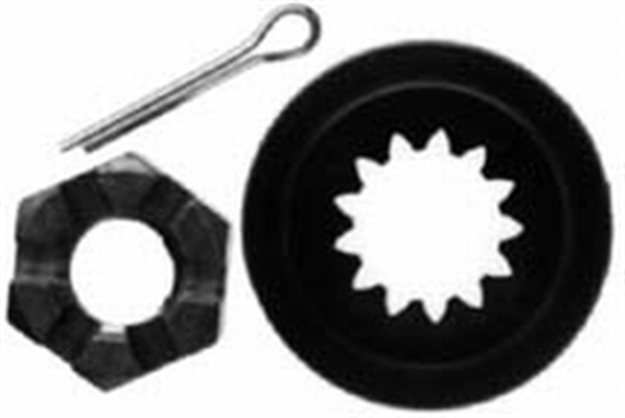 Picture of Sierra Bullets Nut Prop KT J/E Omc