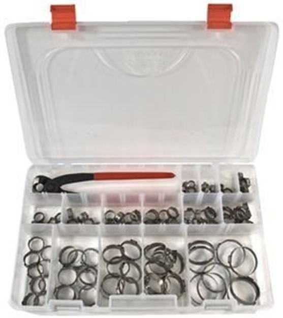 Picture of Sierra Bullets Oetiker Clamp Kit