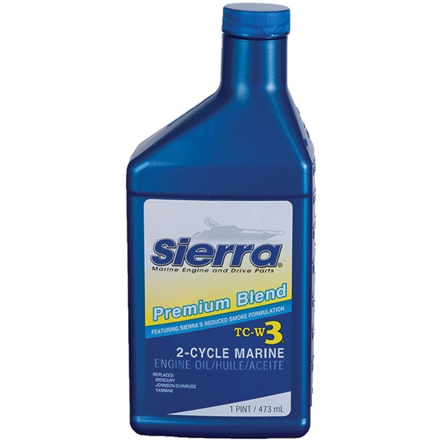 Picture of Sierra Bullets Oil 2Cyc PT