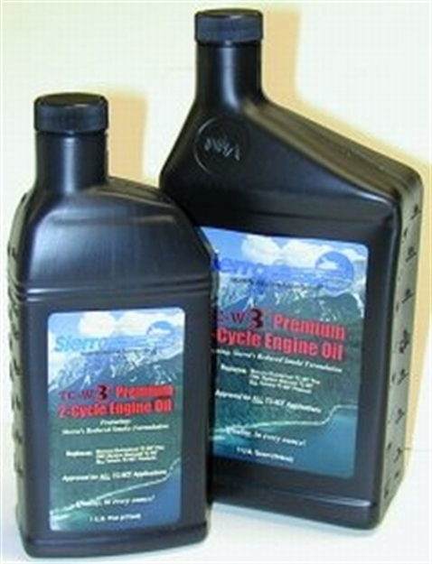 Picture of Sierra Bullets Oil 2Cyc QT