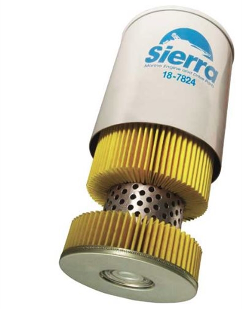 Picture of Sierra Bullets Oil Filter 12 CS