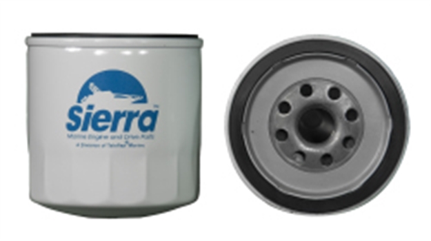 Picture of Sierra Bullets Oil Filter 18-7758
