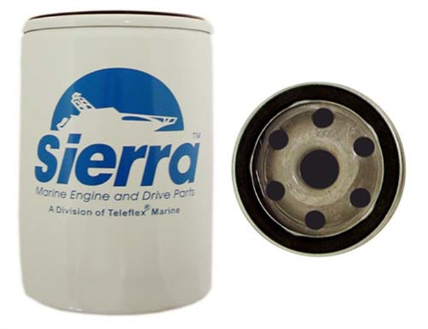 Picture of Sierra Bullets Oil Filter 18-8700