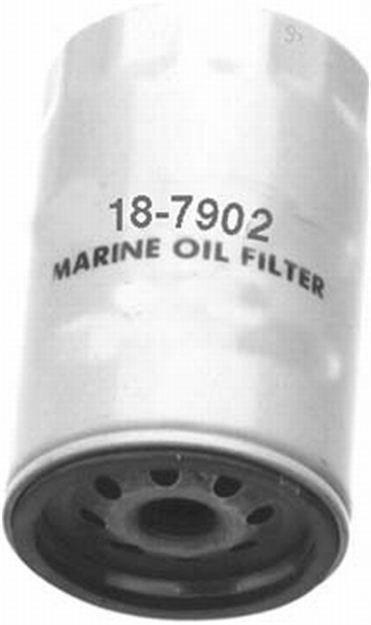 Picture of Sierra Bullets Oil Filter F15 & F40