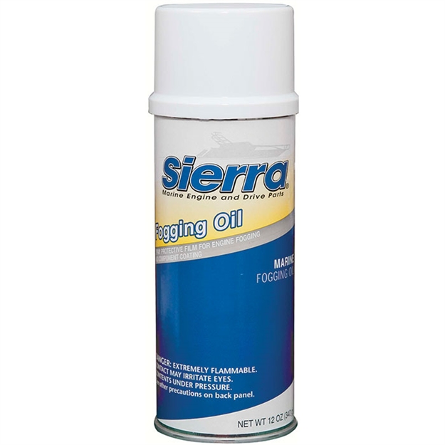 Picture of Sierra Bullets Oil Fogg 12Oz