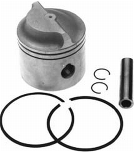 Picture of Sierra Bullets Piston Crossflow