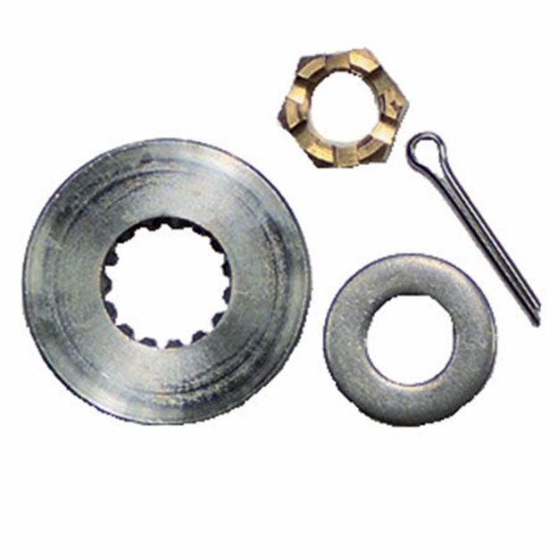 Picture of Sierra Bullets Prop Nut Kit 18-3781