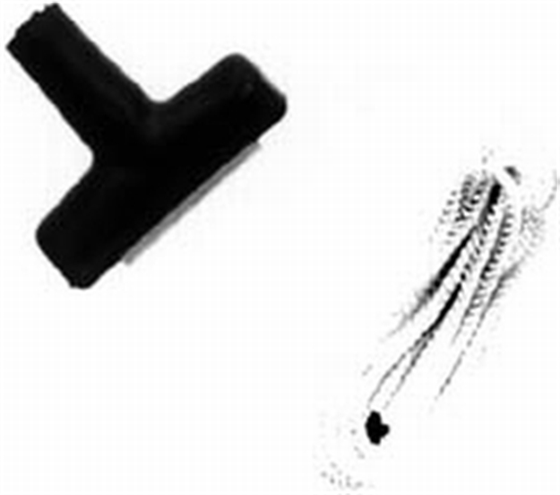 Picture of Sierra Bullets Rope & Hndl Asy