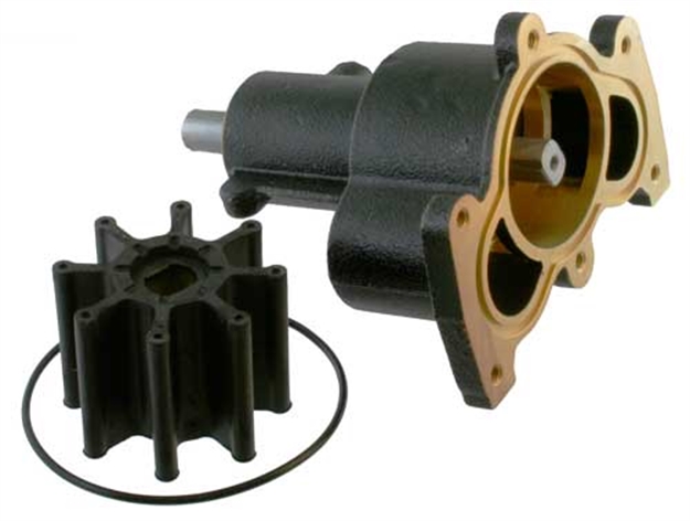 Picture of Sierra Bullets Sea Water Pump, Brass