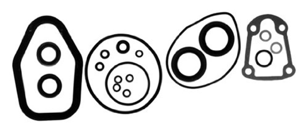 Picture of Sierra Bullets Seal KT 18-2660