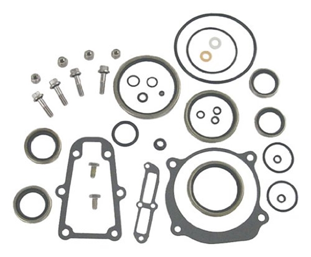 Picture of Sierra Bullets Seal KT 18-2664