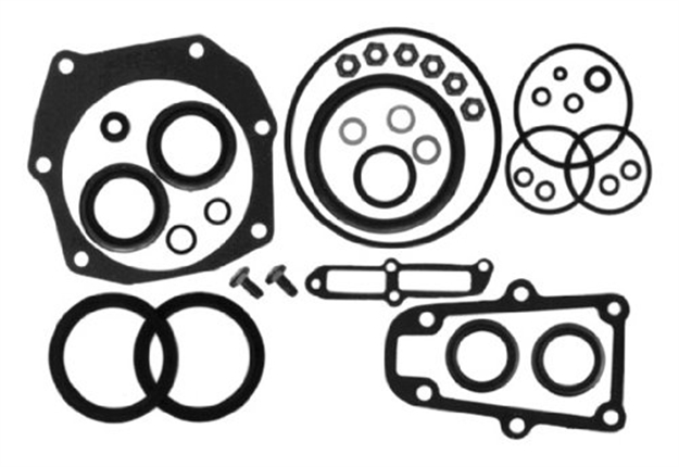 Picture of Sierra Bullets Seal KT 18-2665