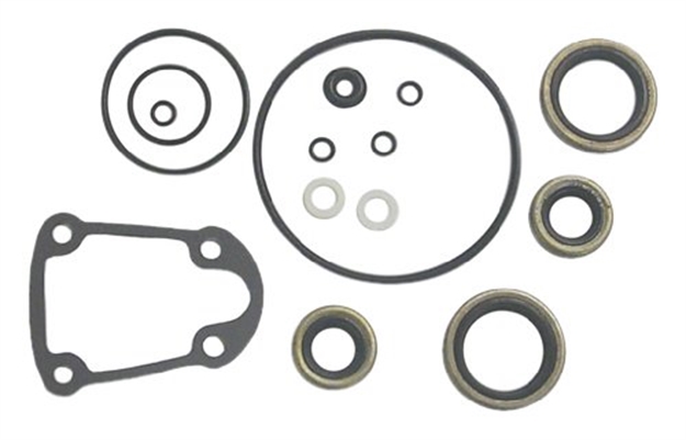 Picture of Sierra Bullets Seal KT Gear Hsg