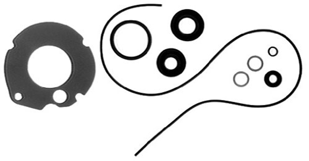 Picture of Sierra Bullets Seal KT Gear Hsg 18-2681