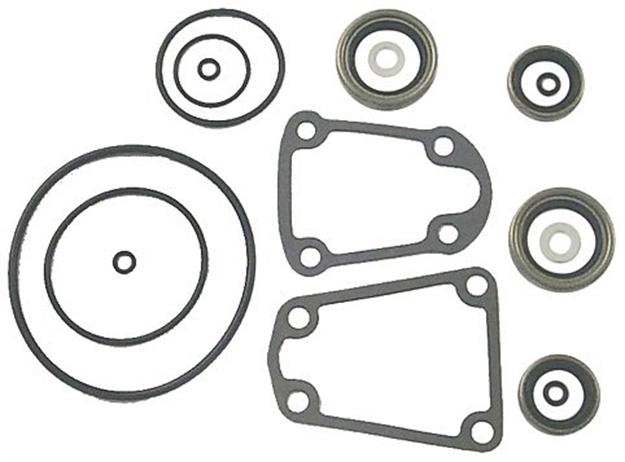 Picture of Sierra Bullets Seal KT Gear Hsg 18-2690