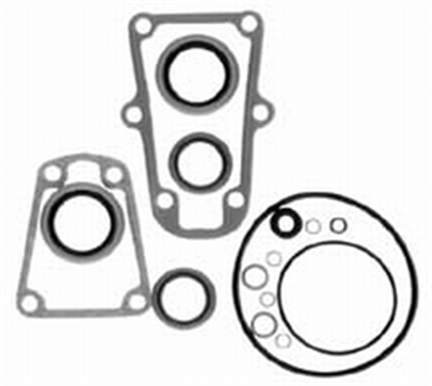 Picture of Sierra Bullets Seal KT Gear Hsg 18-2692