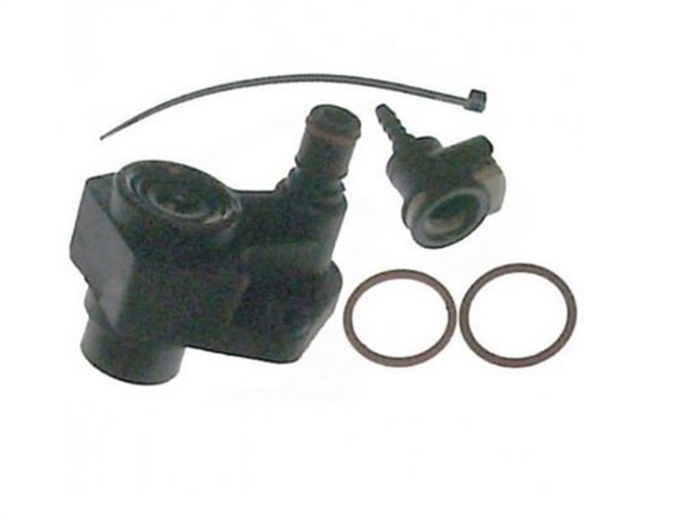 Picture of Sierra Bullets Shift Rod Bushing Assy