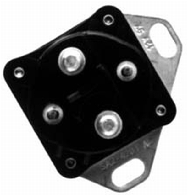 Picture of Sierra Bullets Solenoid Jhn/Evn