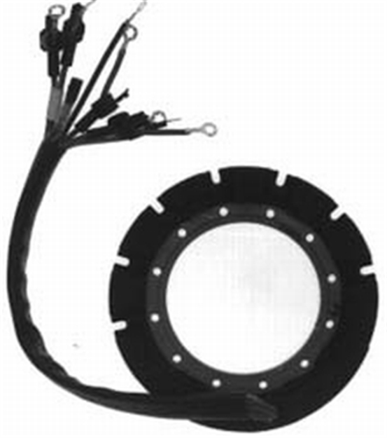 Picture of Sierra Bullets Stator Mrc