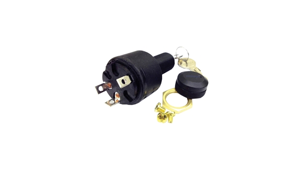 Picture of Sierra Bullets Switch Ignition 3 Pos Con Mp39200