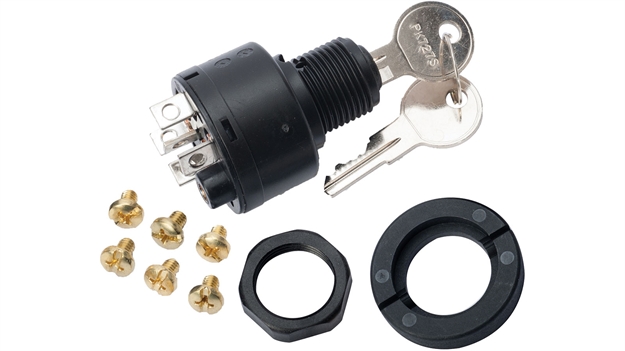 Picture of Sierra Bullets Switch Ignition 3 Pos Mag