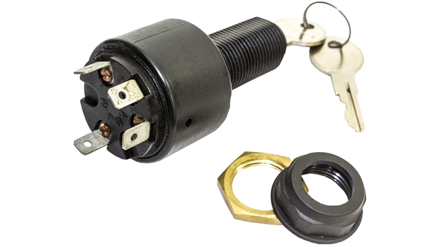 Picture of Sierra Bullets Switch Ignition 4 Pos Con