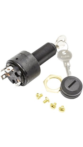 Dodd's Sporting Goods. Sierra Bullets Switch Ignition 4 Pos Con Mp41040