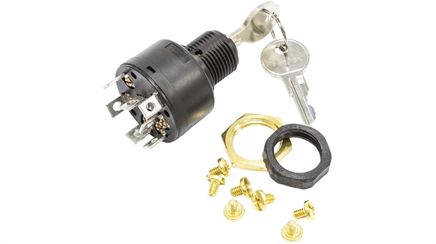 Picture of Sierra Bullets Switch Ignition 4 Pos Mag