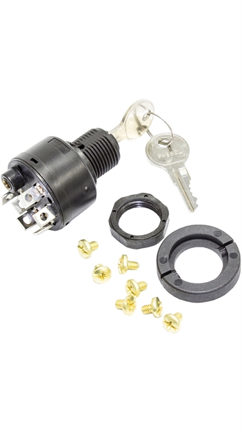 Picture of Sierra Bullets Switch Ignition 4 Pos Mag Mp41080