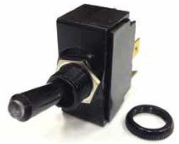 Picture of Sierra Bullets Switch Toggle On-Off-On DP