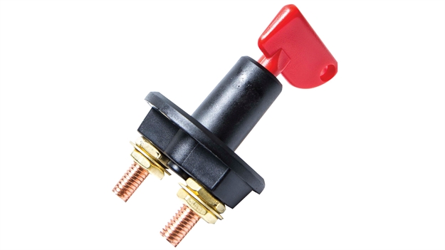 Picture of Sierra Bullets Swtch Batt Poly