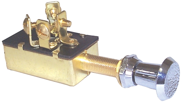 Picture of Sierra Bullets Swtch Push/Pull