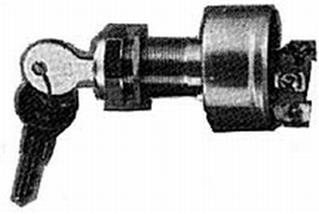 Picture of Sierra Bullets Swtch Pushbut