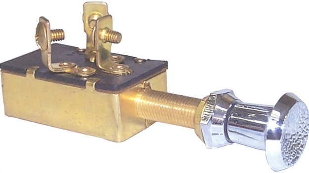 Picture of Sierra Bullets Swtch Pushbut 3Pos